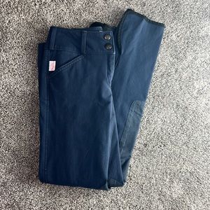 Tailored Sportsman Breeches